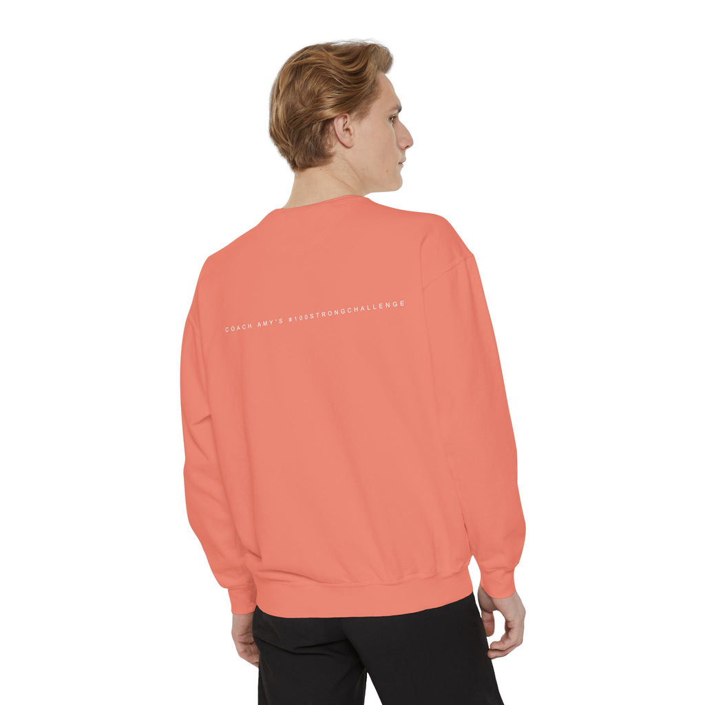 No Matter What Sweatshirt