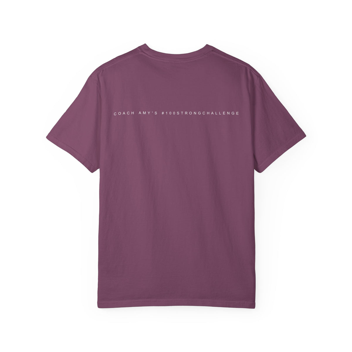 No Matter What T-shirt