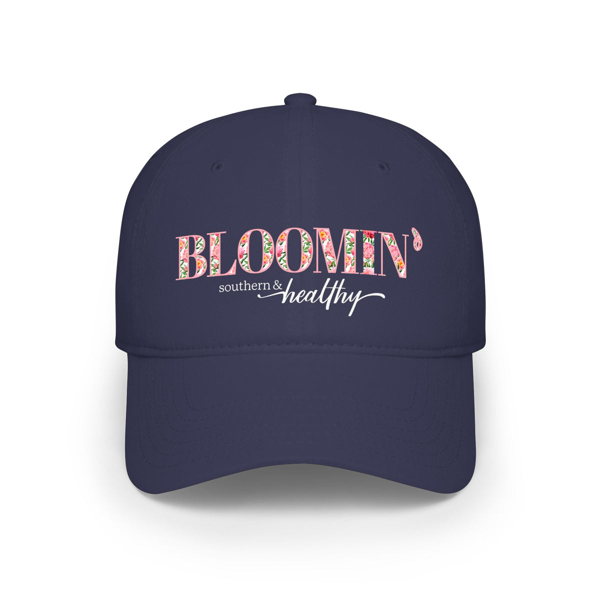 Bloomin' Baseball Cap