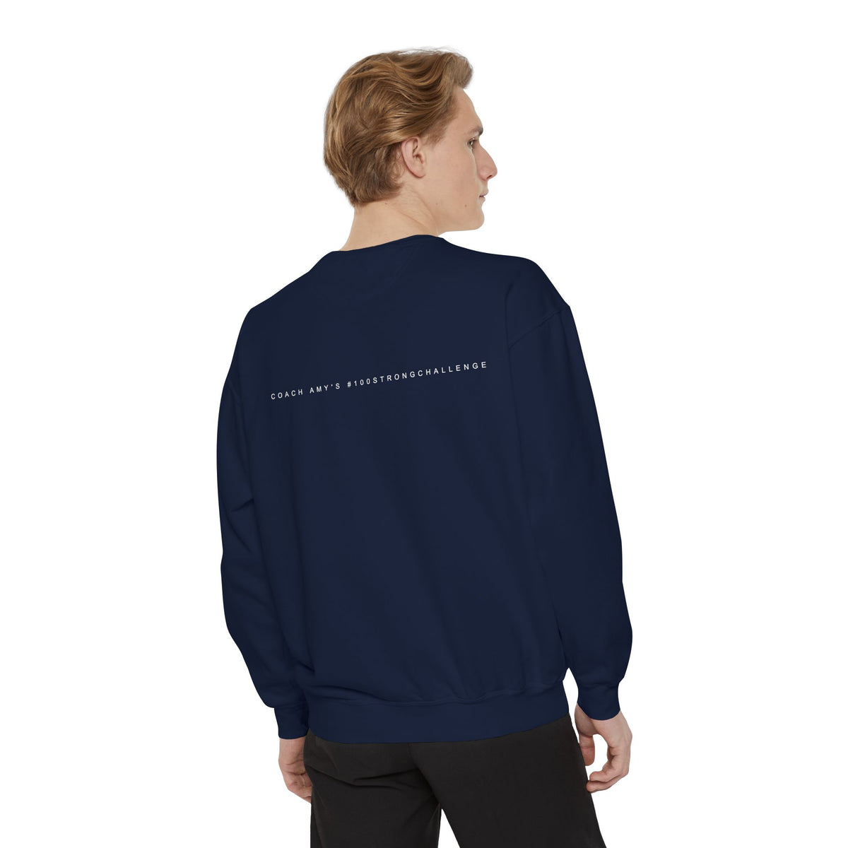No Matter What Sweatshirt