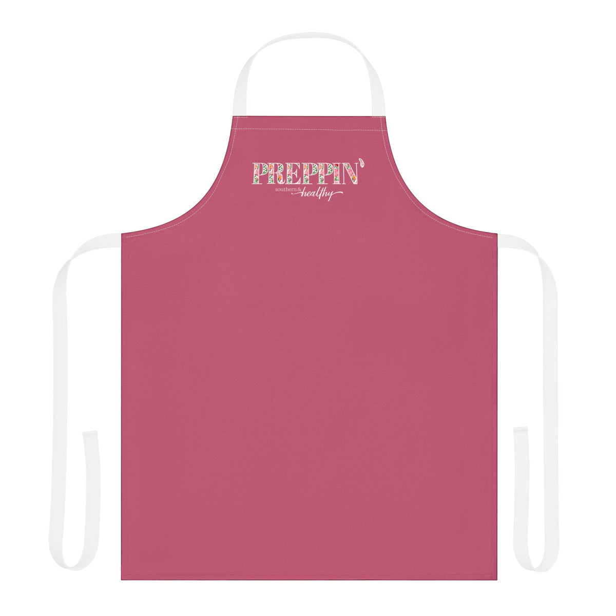 Preppin' Apron