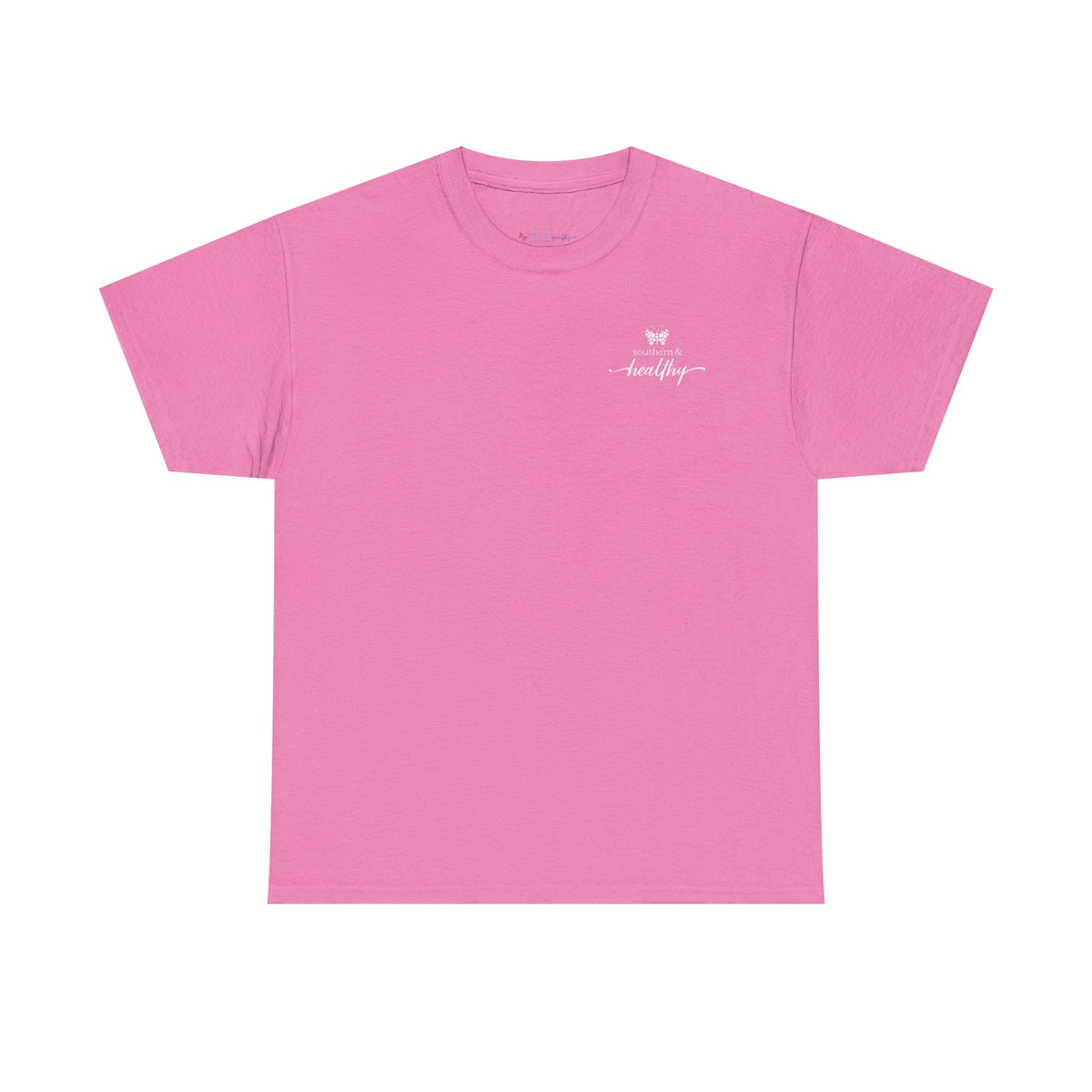 "I'm So Bloomin' Ready" Tee