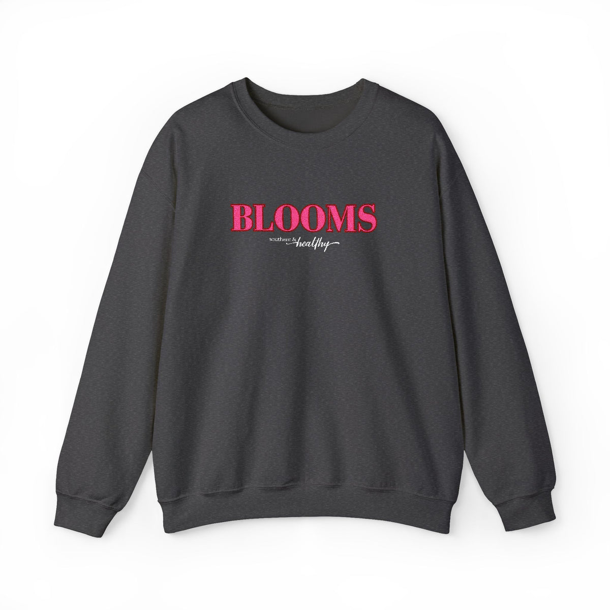 Blooms Crewneck Sweatshirt