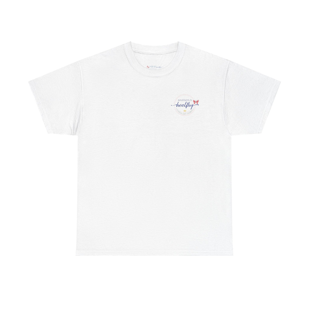Make Room To Bloom Tee