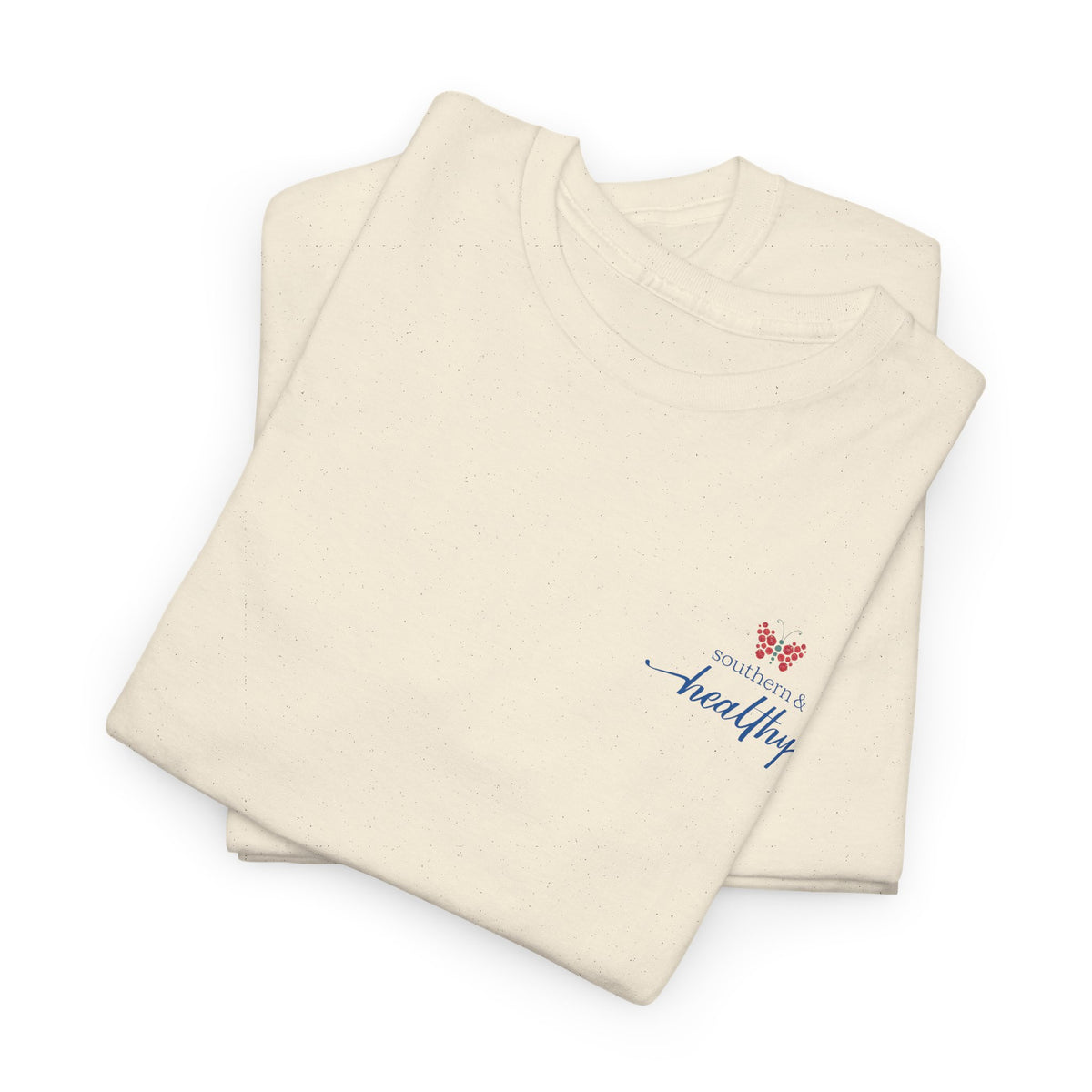 "I'm So Bloomin' Ready" Tee