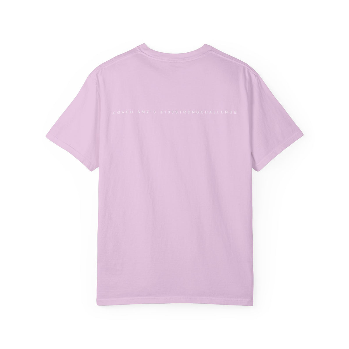 No Matter What T-shirt
