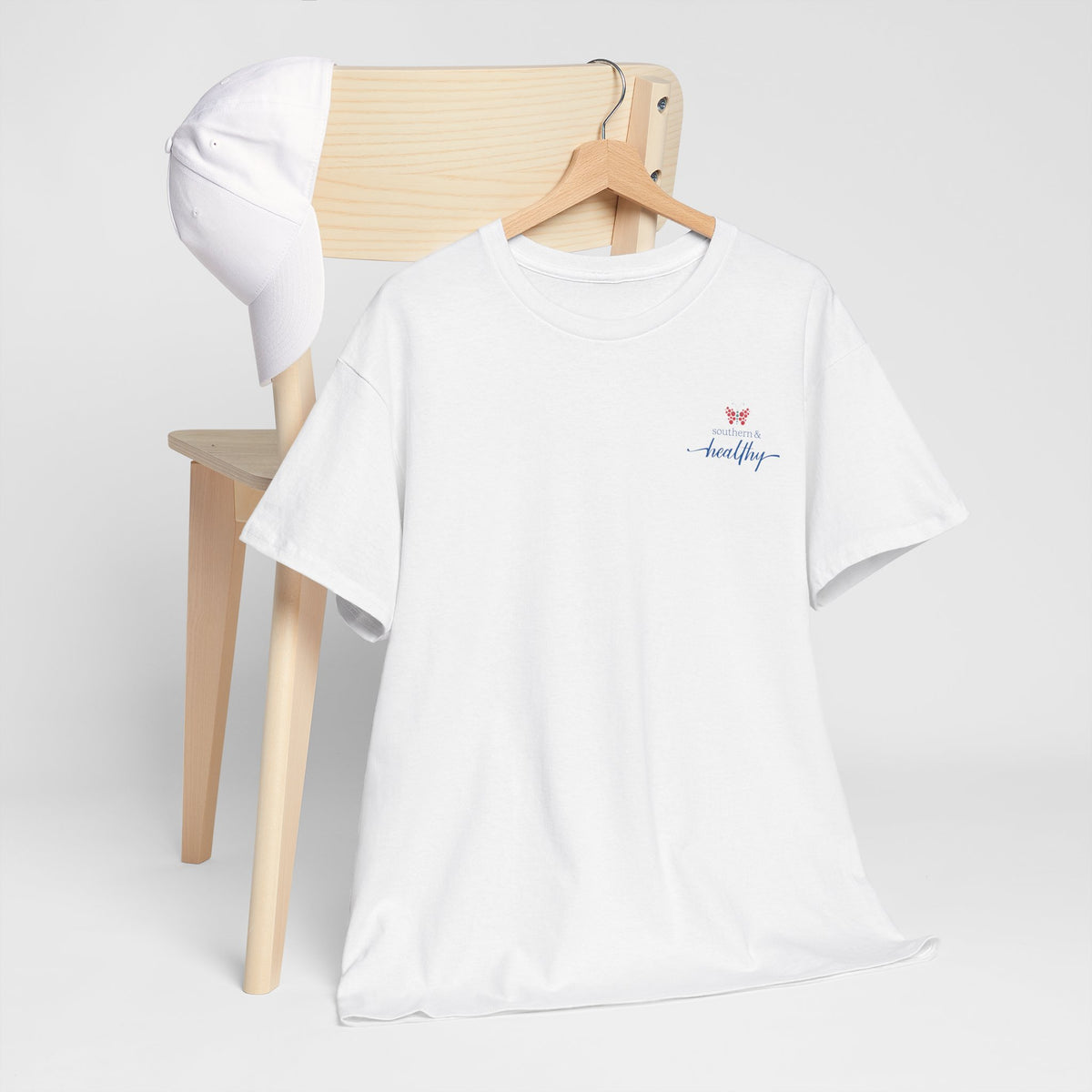 "I'm So Bloomin' Ready" Tee