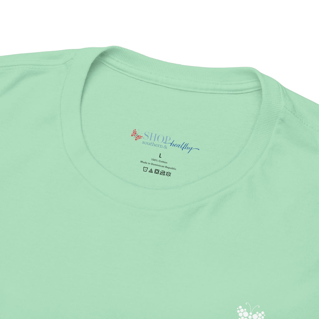 "I'm So Bloomin' Ready" Tee