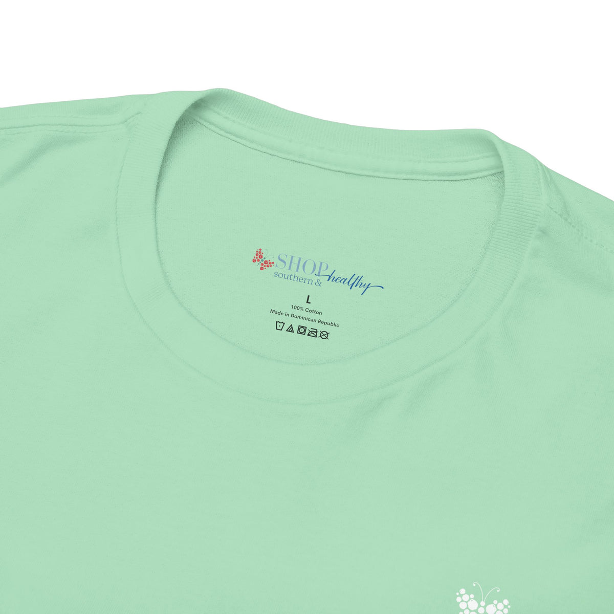 "I'm So Bloomin' Ready" Tee