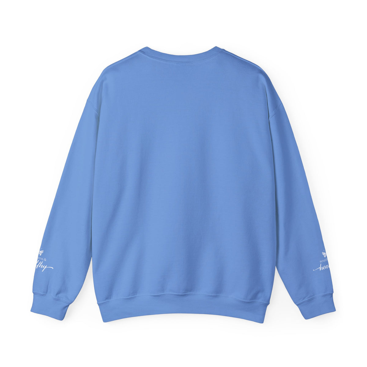 "Together We Bloom" Crewneck Sweatshirt