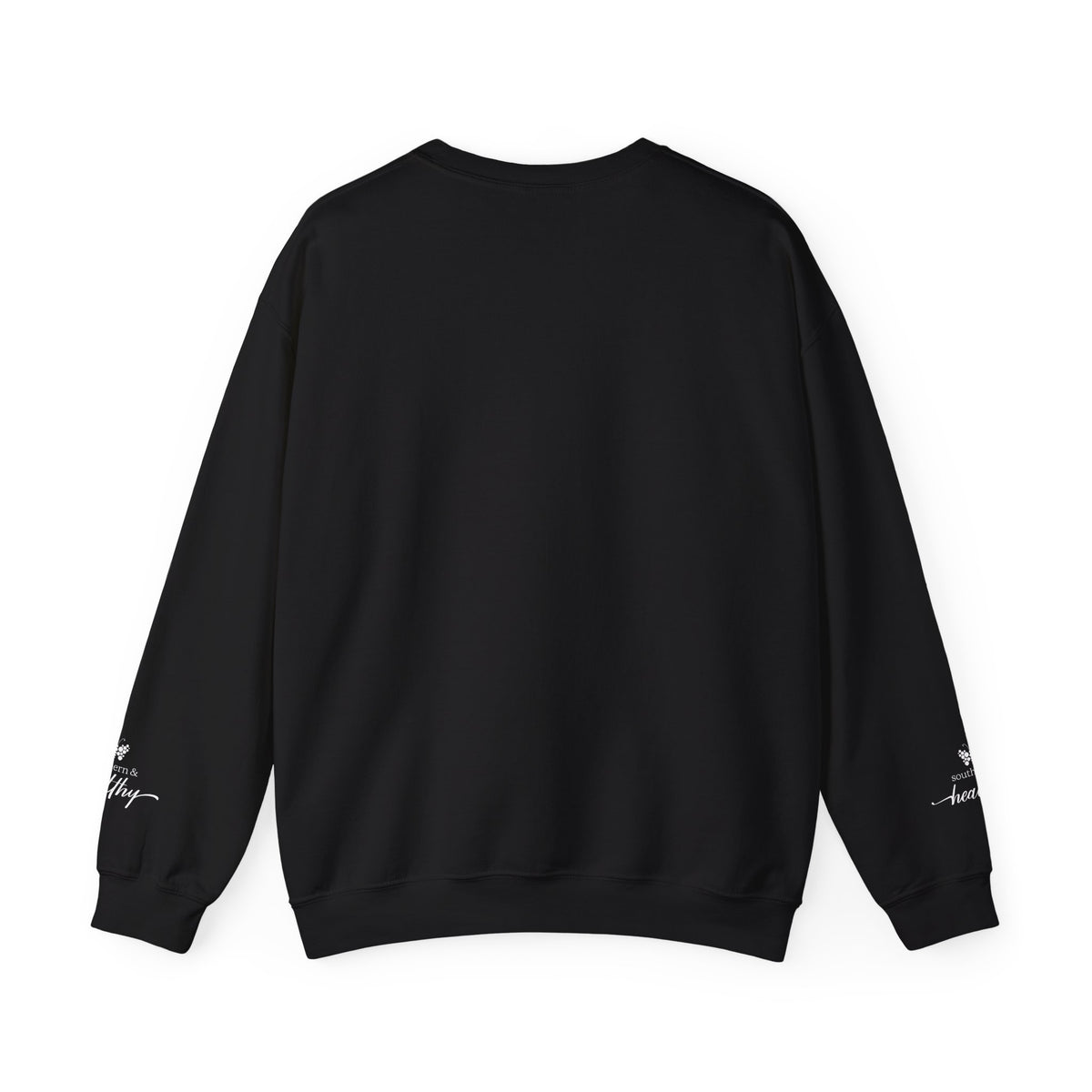 "Together We Bloom" Crewneck Sweatshirt