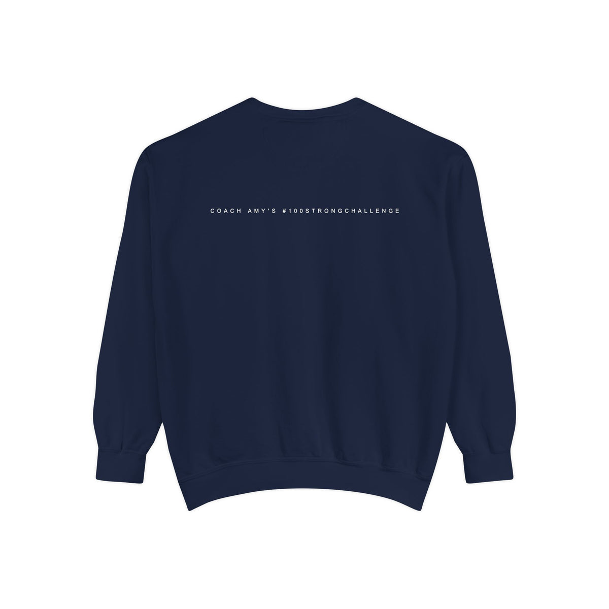 No Matter What Sweatshirt