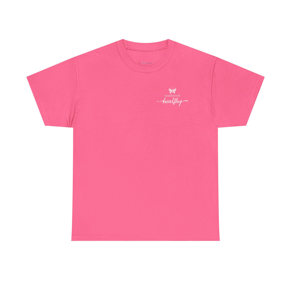 Make Room To Bloom Tee