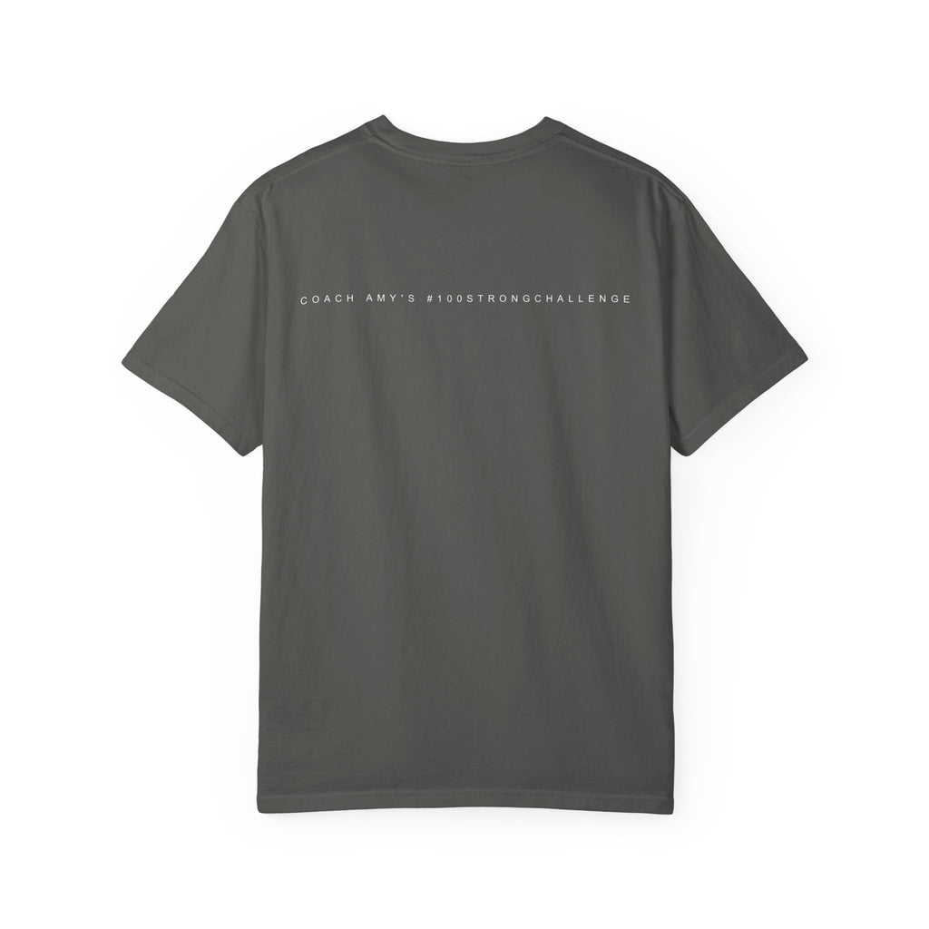 No Matter What T-shirt