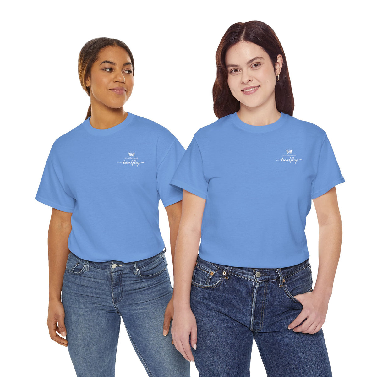 "I'm So Bloomin' Ready" Tee