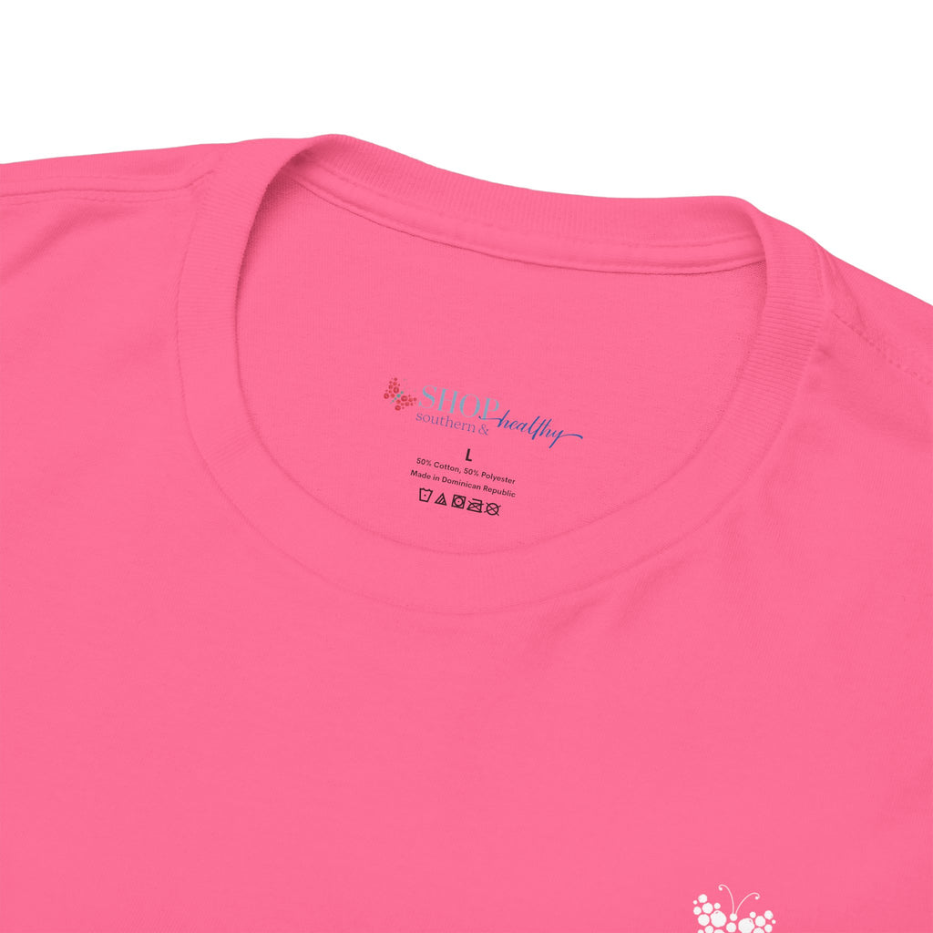 "I'm So Bloomin' Ready" Tee
