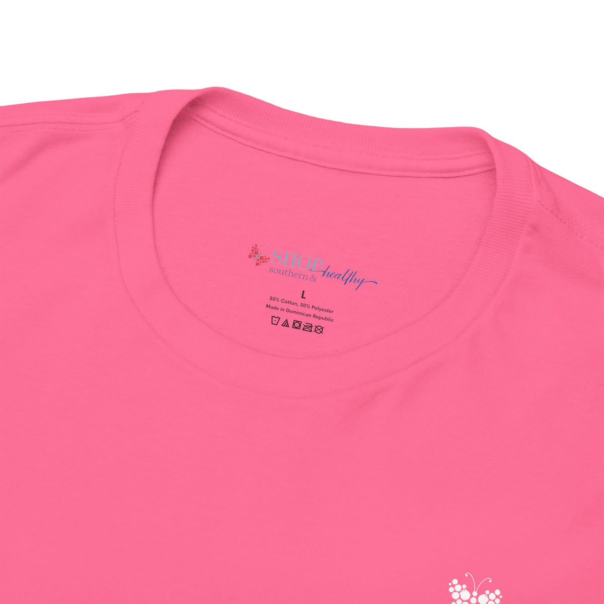 "I'm So Bloomin' Ready" Tee