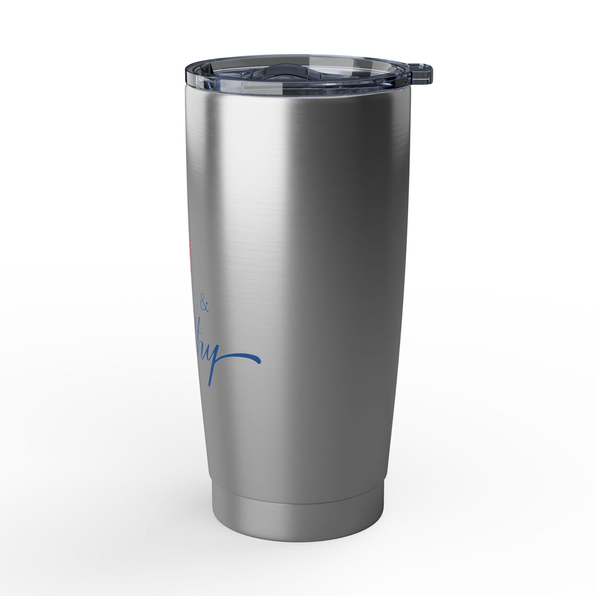Southern & Healthy 20oz Tumbler