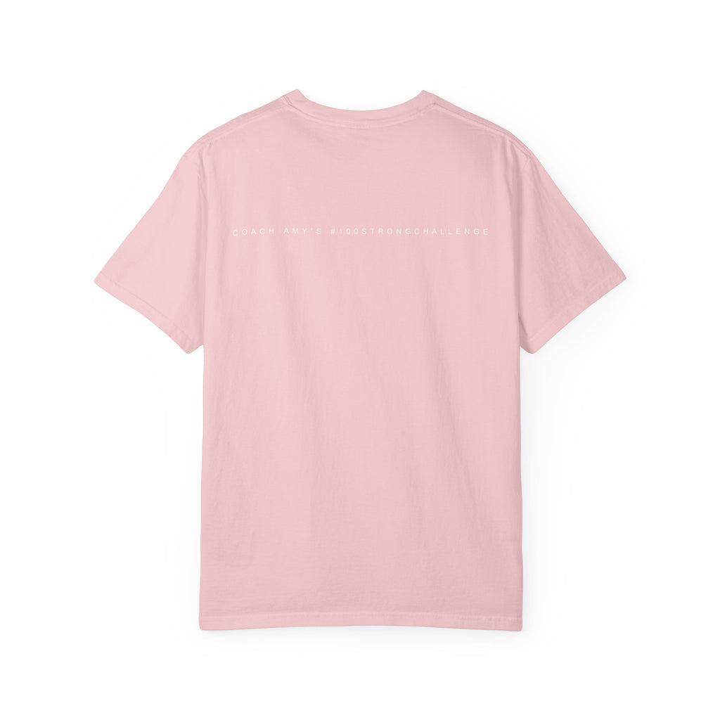 No Matter What T-shirt