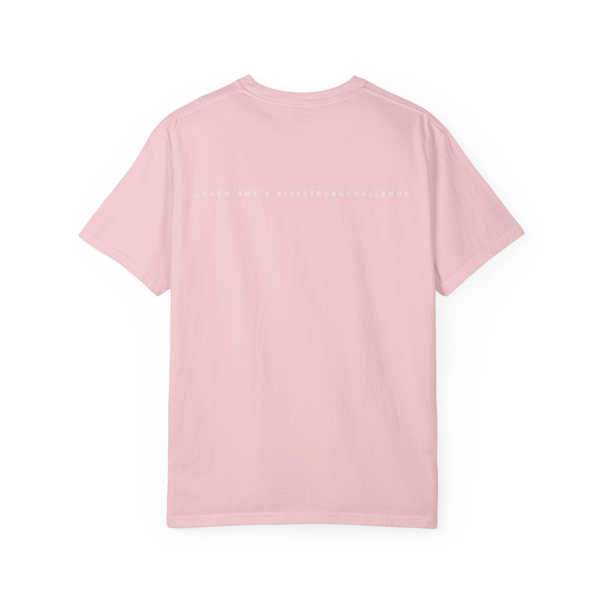 No Matter What T-shirt