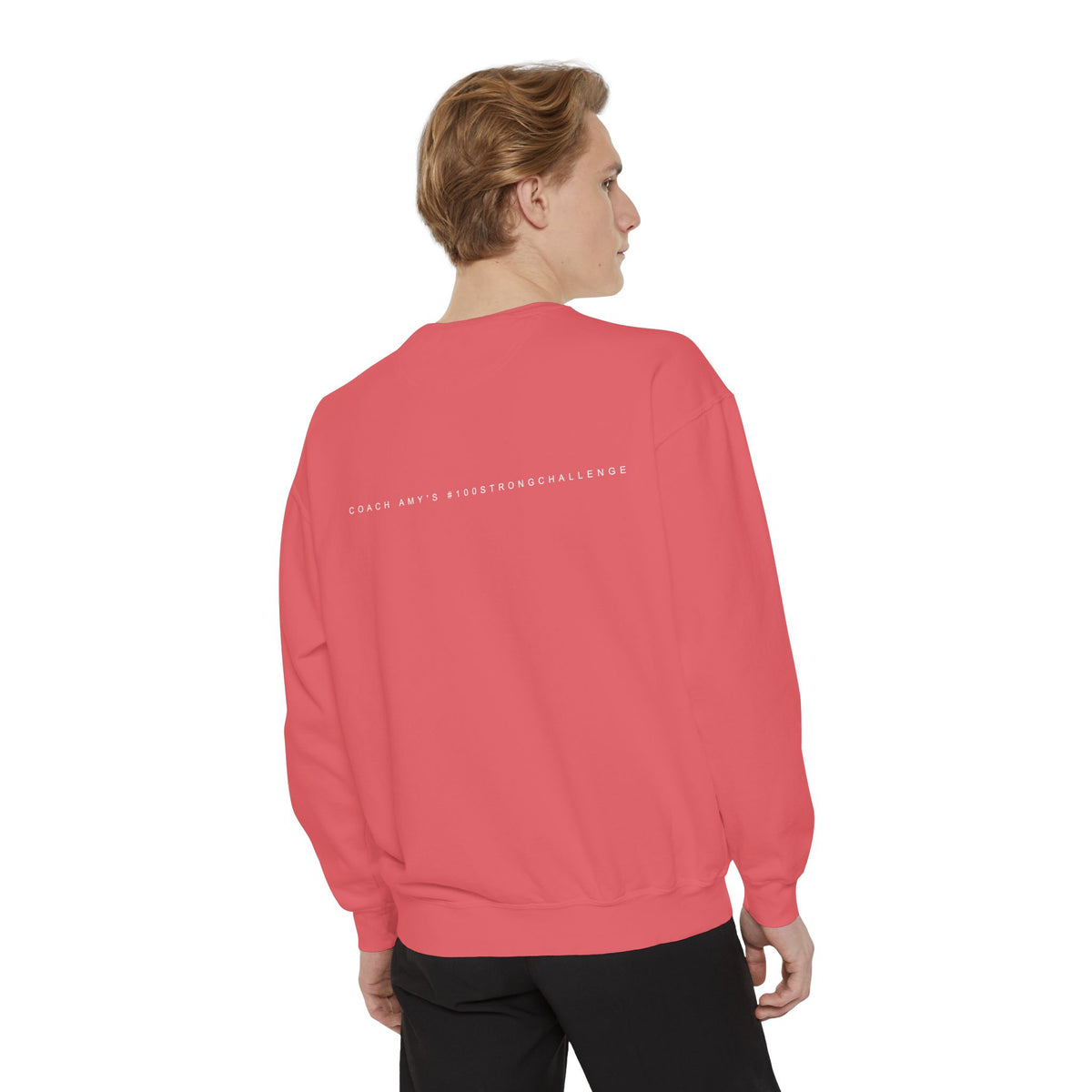 No Matter What Sweatshirt