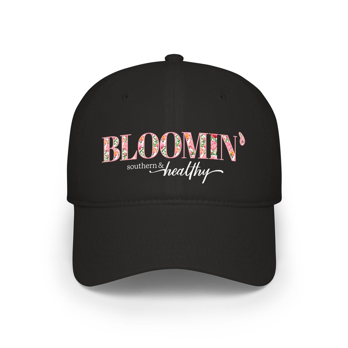 Bloomin' Baseball Cap