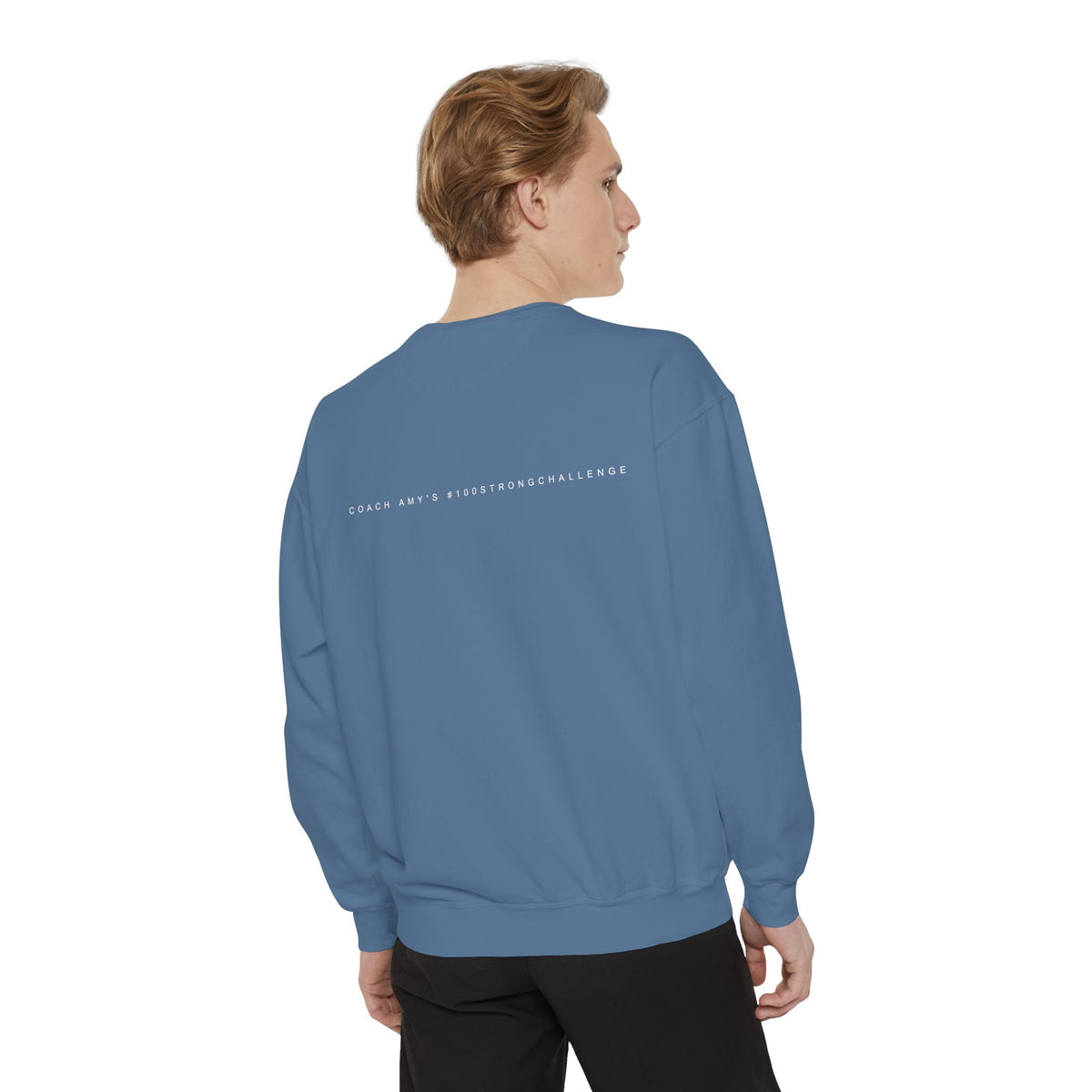 No Matter What Sweatshirt