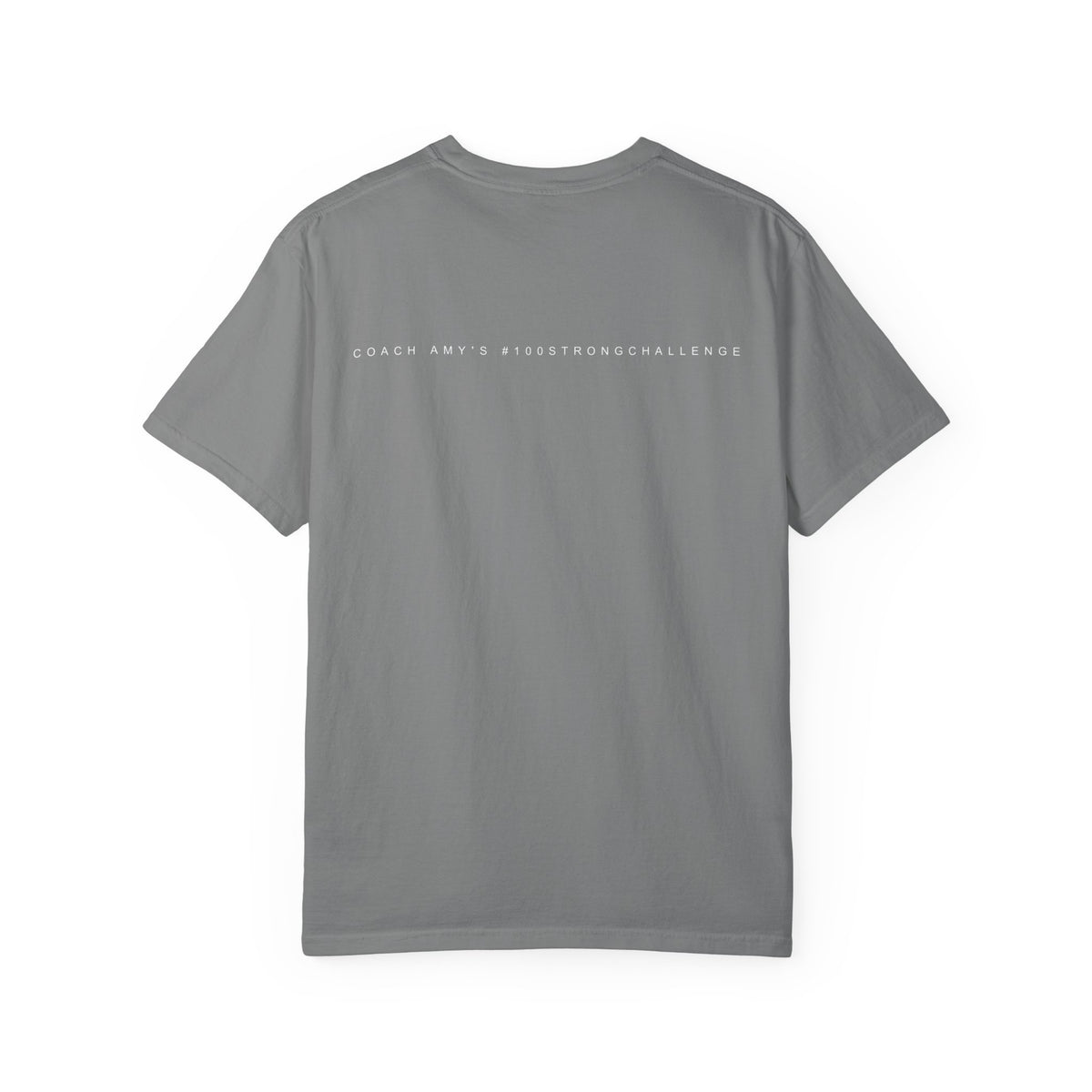 No Matter What T-shirt