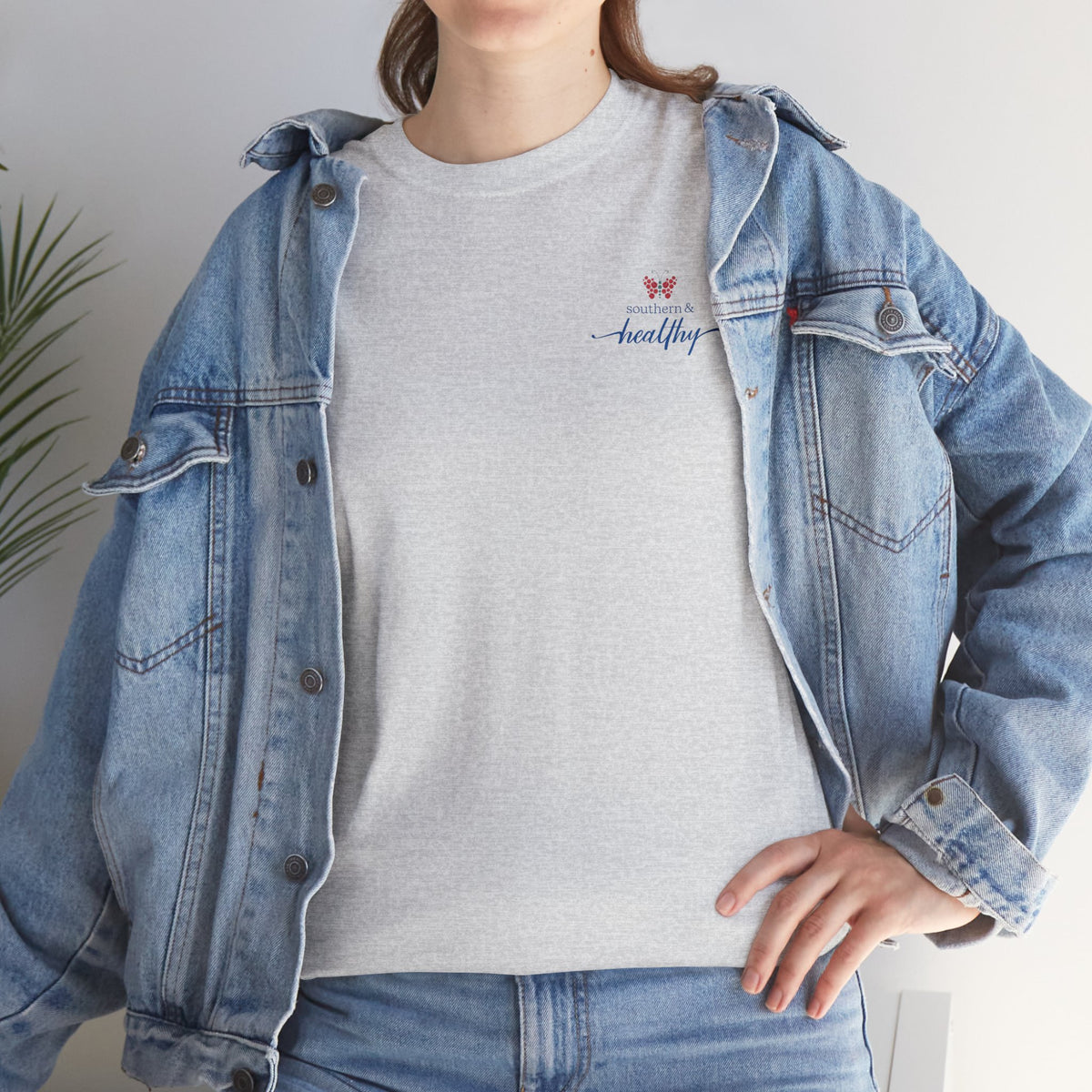 "I'm So Bloomin' Ready" Tee