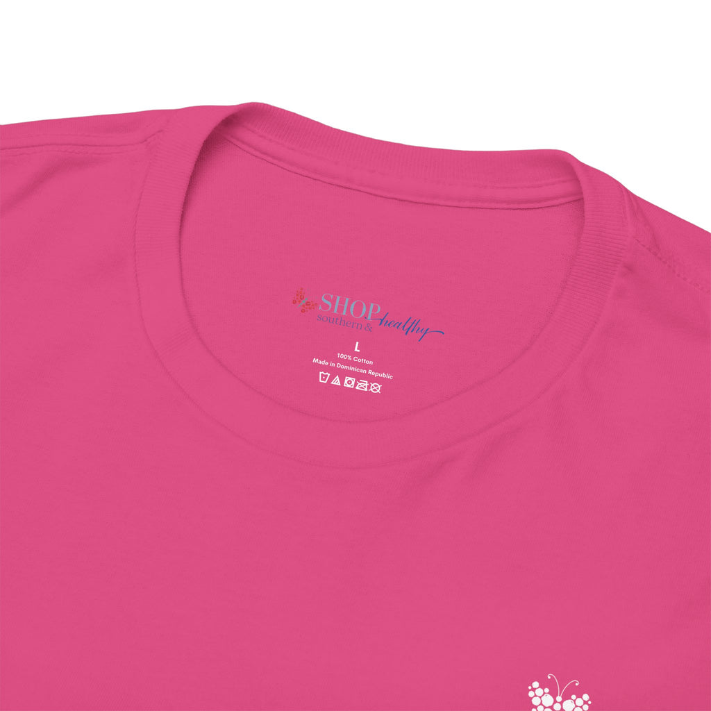 "I'm So Bloomin' Ready" Tee