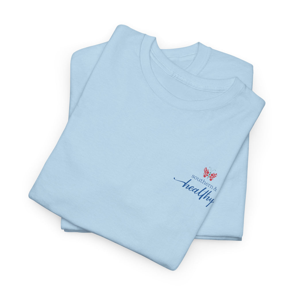 "I'm So Bloomin' Ready" Tee