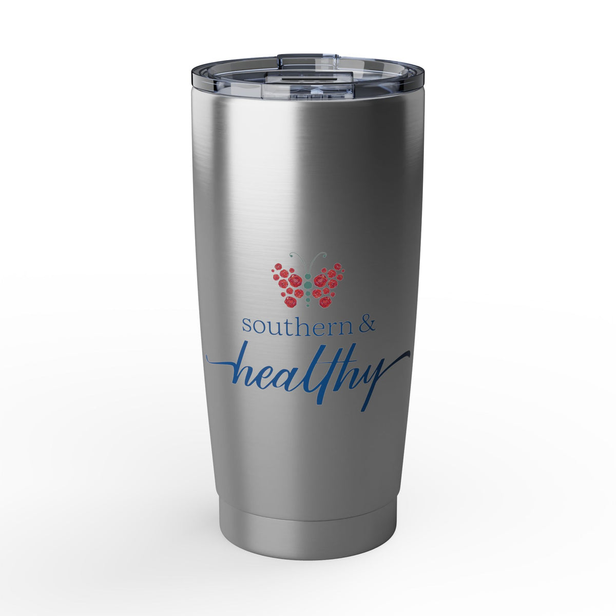 Southern & Healthy 20oz Tumbler