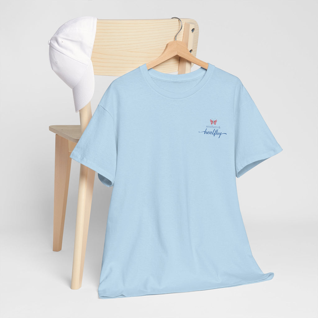 "I'm So Bloomin' Ready" Tee