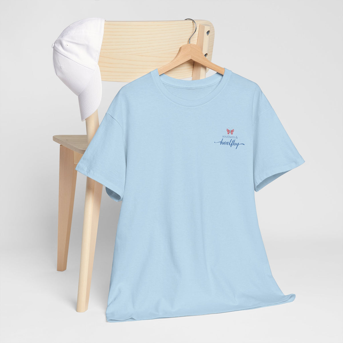 "I'm So Bloomin' Ready" Tee