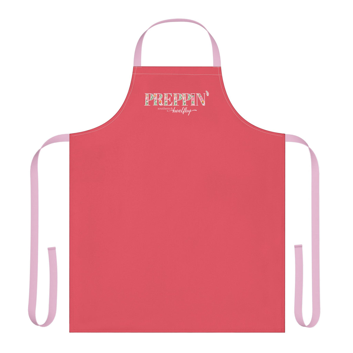 Preppin' Apron