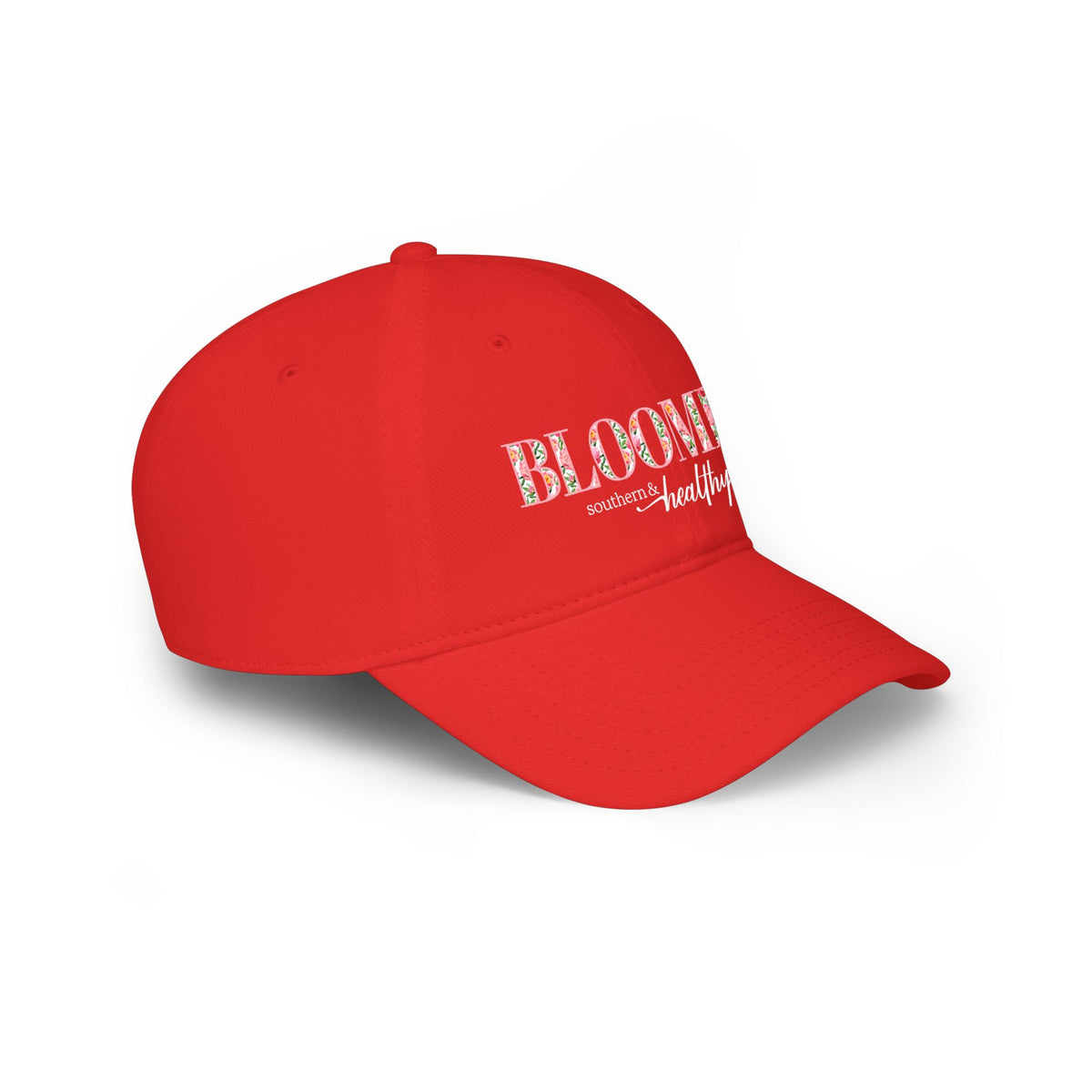 Bloomin' Baseball Cap