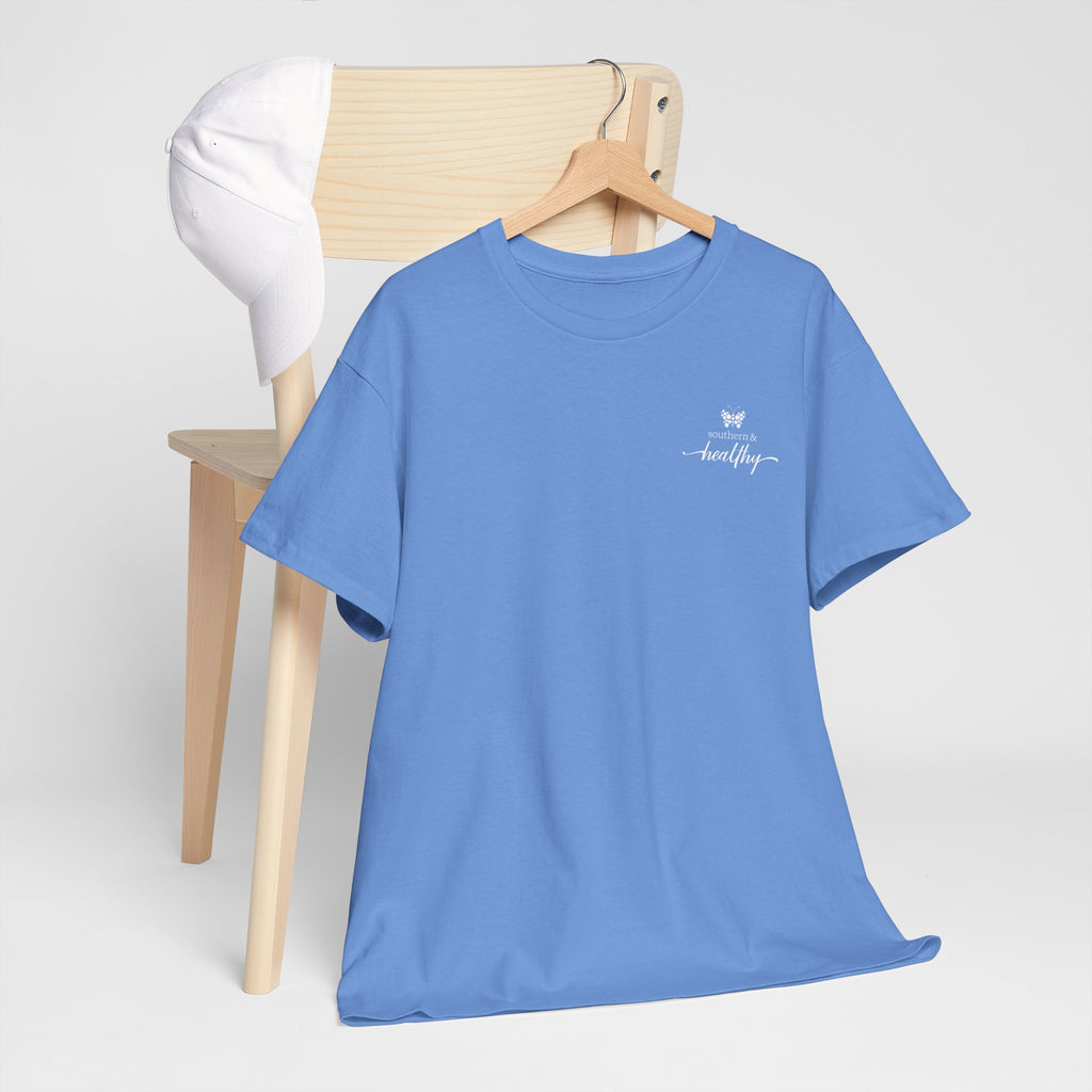 "I'm So Bloomin' Ready" Tee