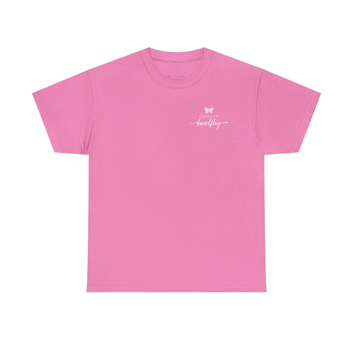 Make Room To Bloom Tee