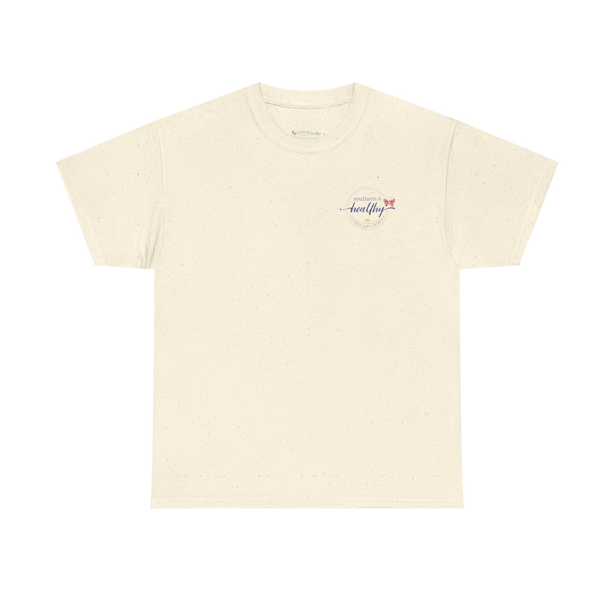Make Room To Bloom Tee