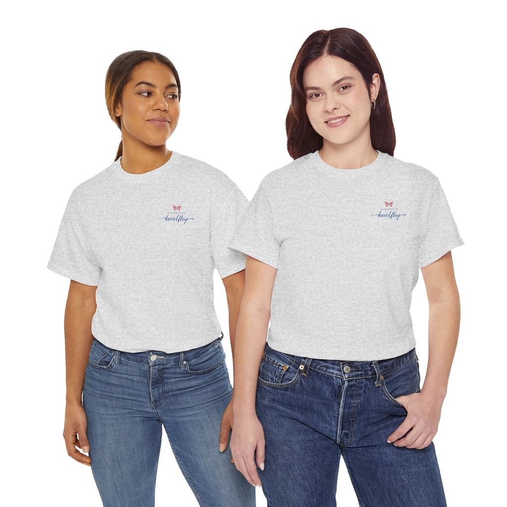 "I'm So Bloomin' Ready" Tee