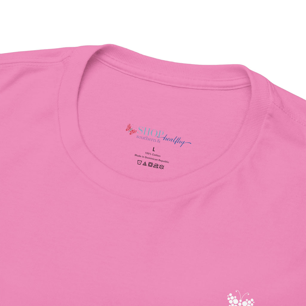 "I'm So Bloomin' Ready" Tee