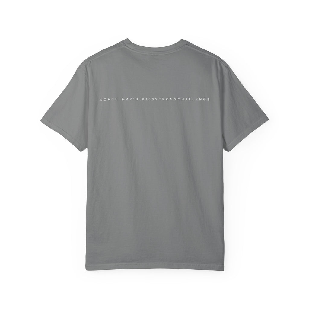 No Matter What T-shirt
