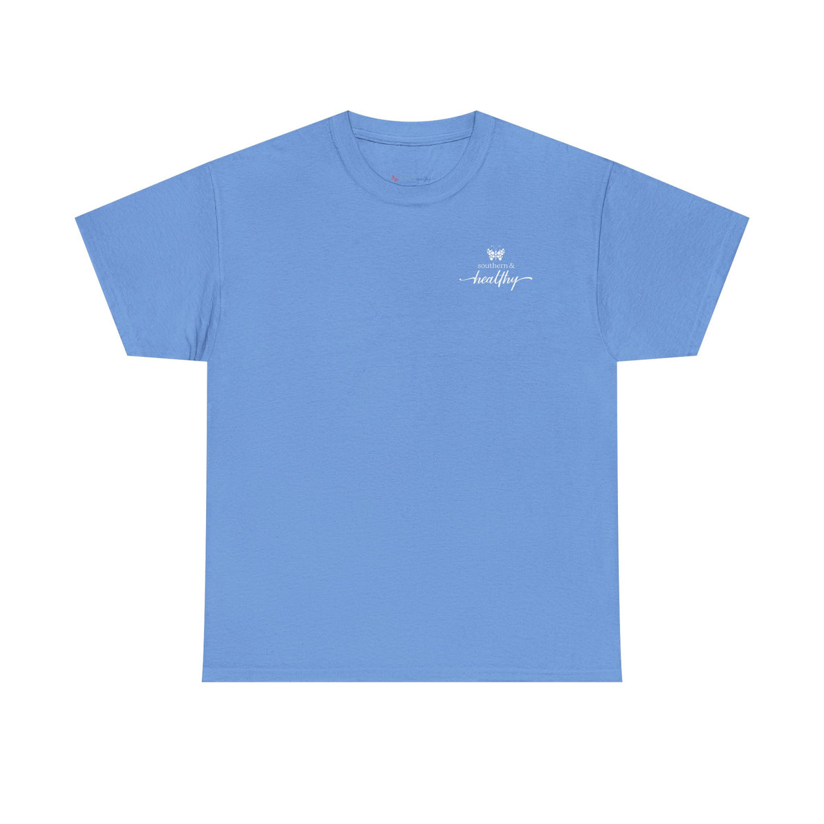 "I'm So Bloomin' Ready" Tee