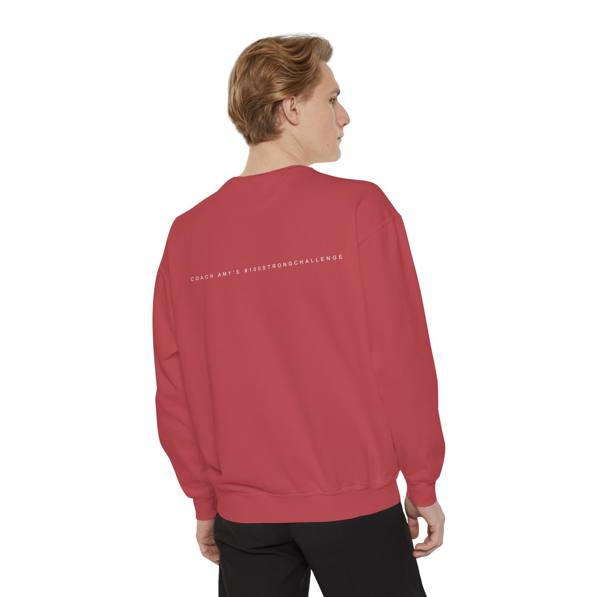 No Matter What Sweatshirt