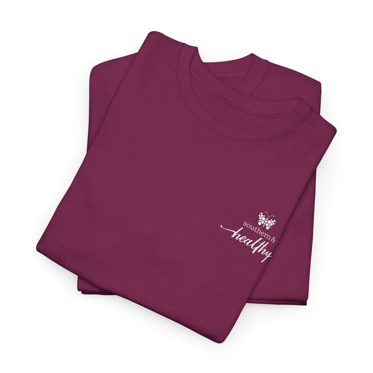 "I'm So Bloomin' Ready" Tee