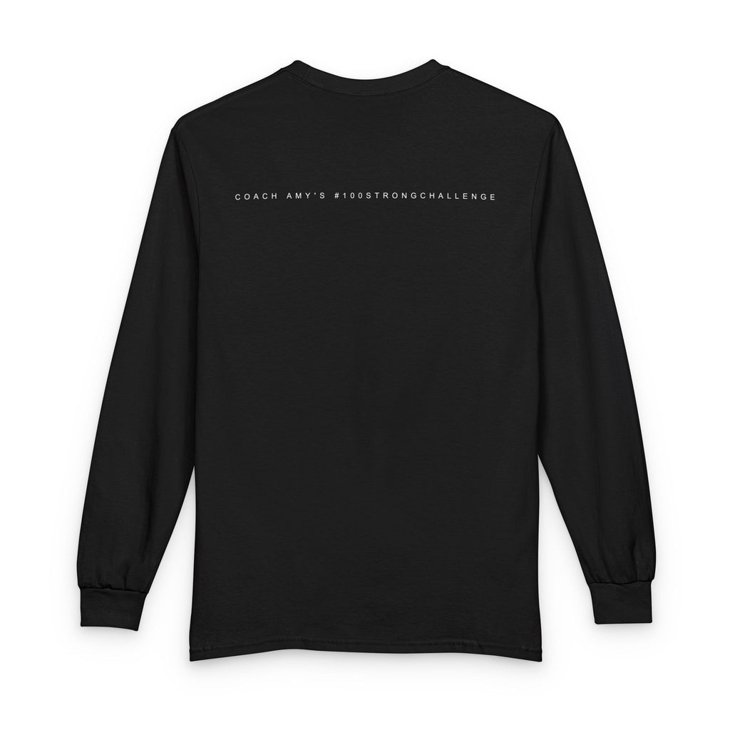 No Matter What Long Sleeve T-Shirt