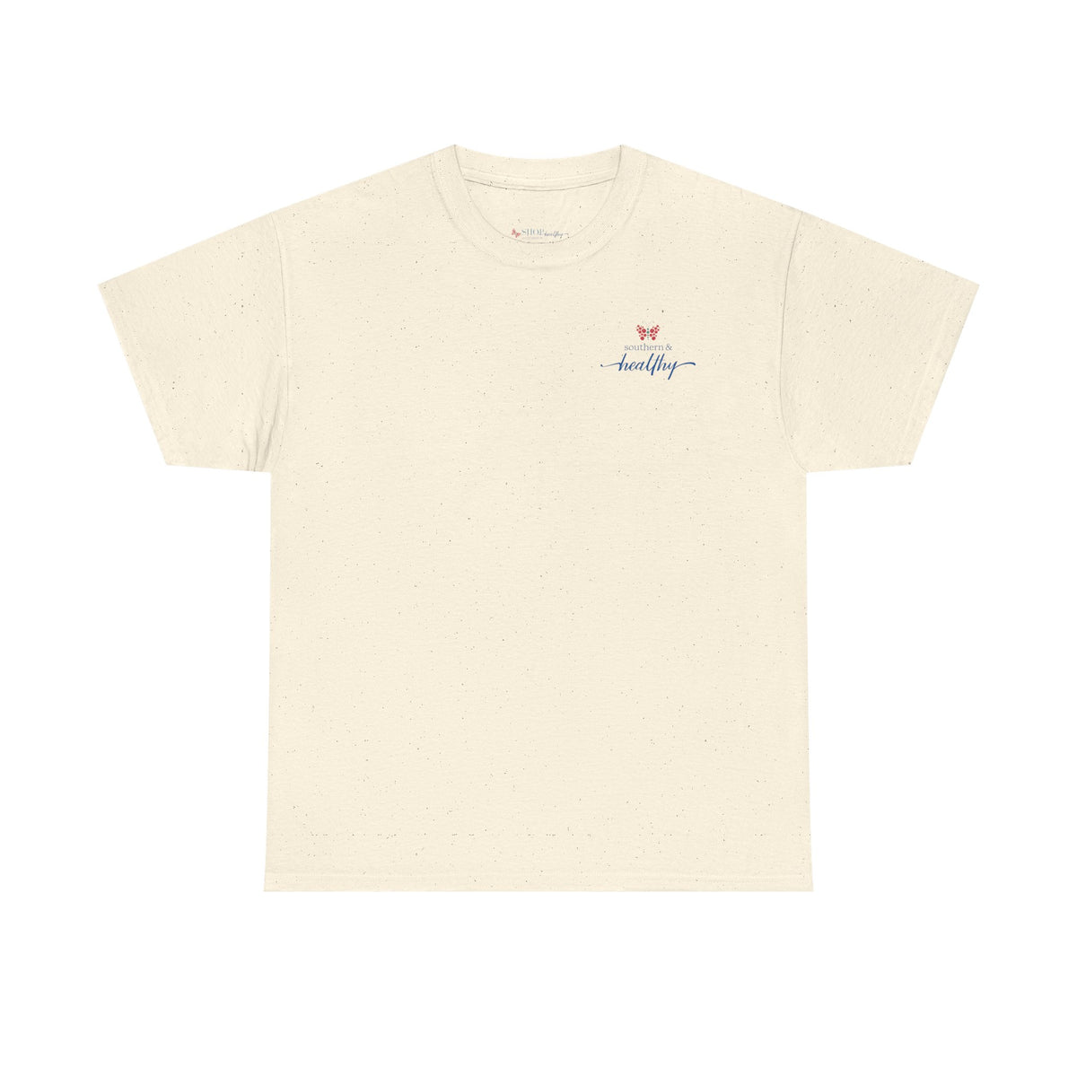 "I'm So Bloomin' Ready" Tee