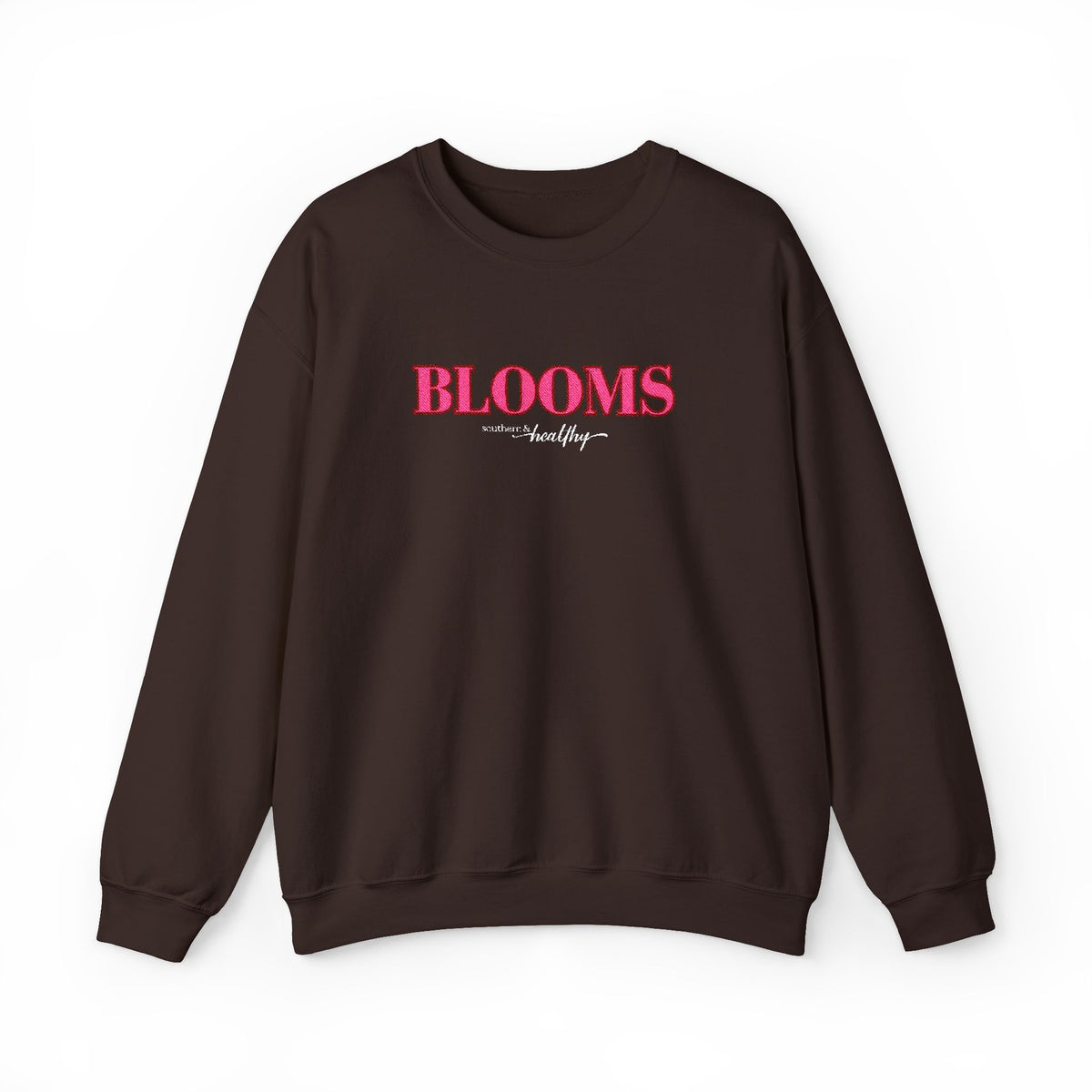 Blooms Crewneck Sweatshirt