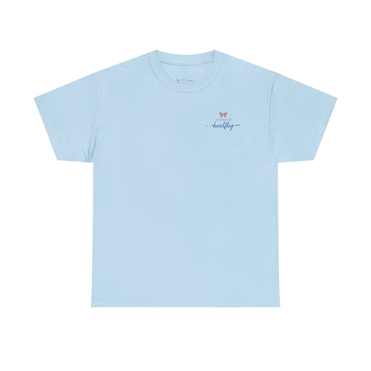 "I'm So Bloomin' Ready" Tee
