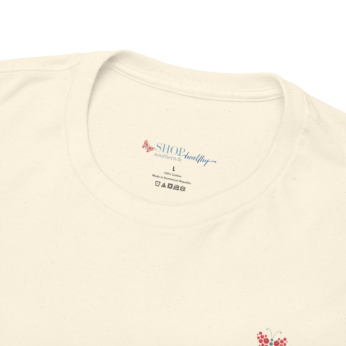 "I'm So Bloomin' Ready" Tee